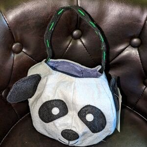 Panda Gift Baskets